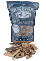 Smokewood Smokewood Whiskey Smoke Chips XL 2 liters