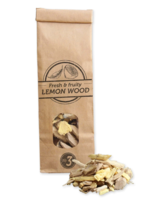 Smokey Olive Wood Smokey Olive Wood Citroen Rookchips 500 ML