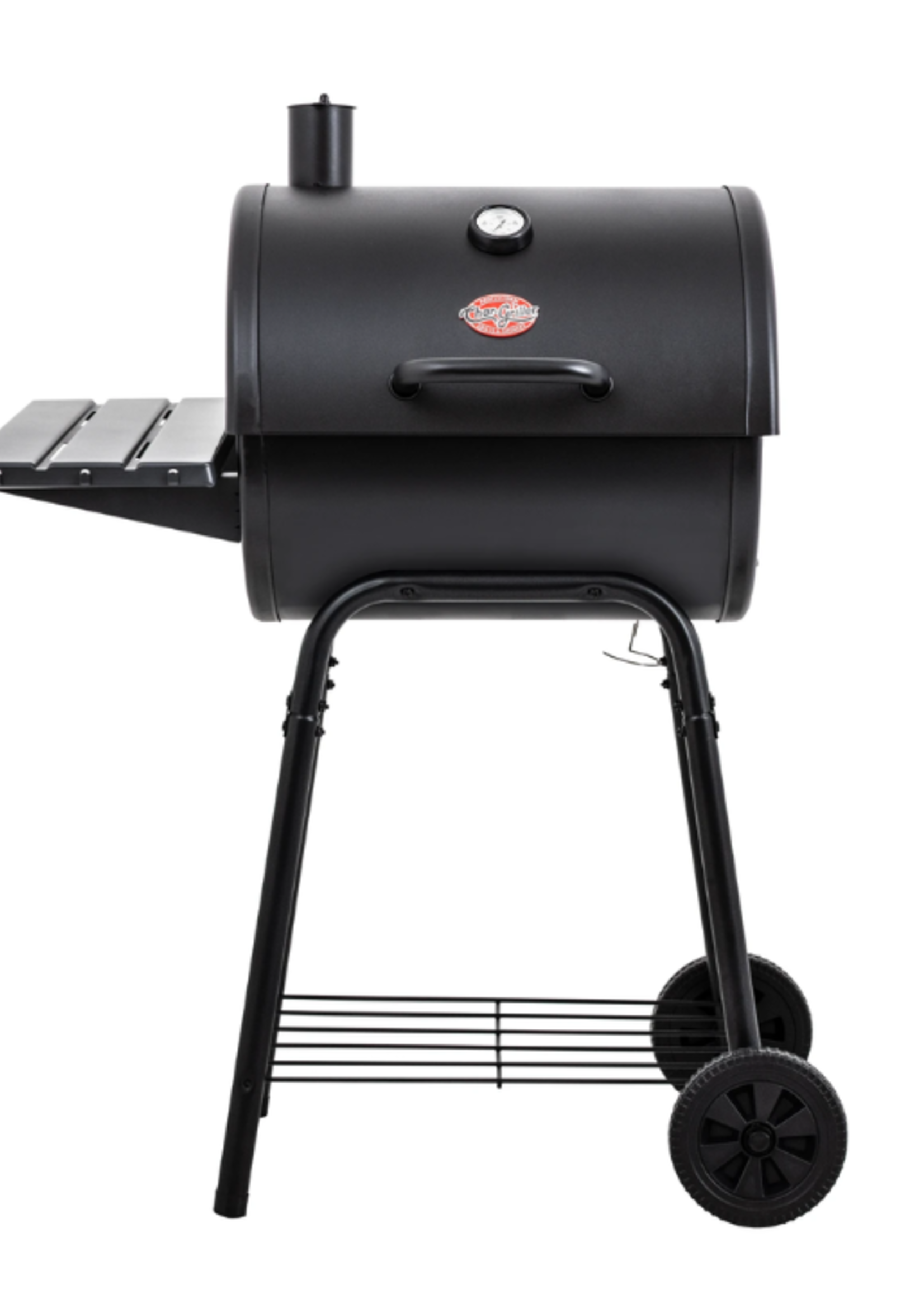 Char-Griller Char-Griller Wrangler smoker