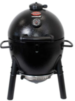 Char-Griller Char-Griller Charcoal Barbecue Akorn Jr. 14