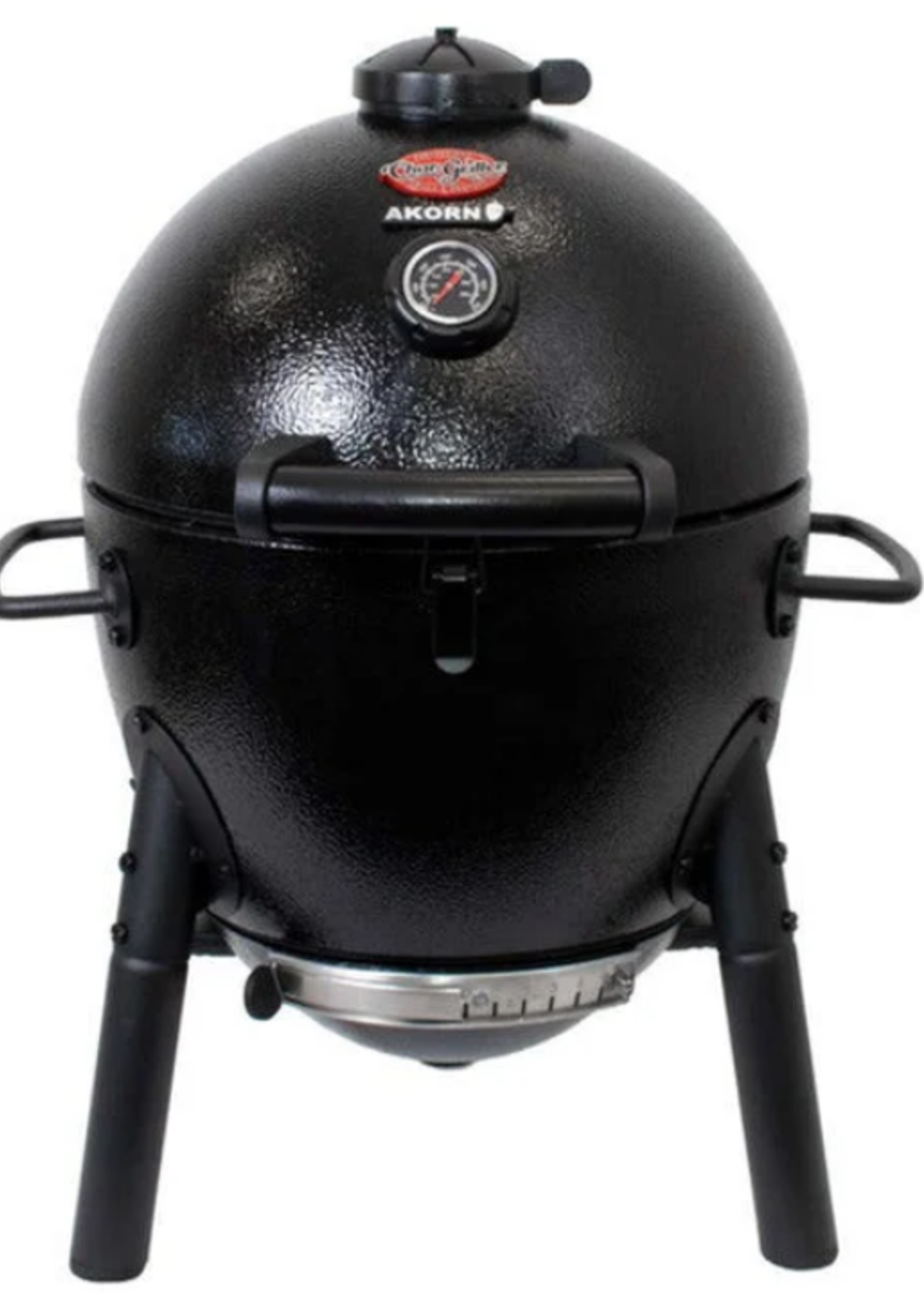 Char-Griller Char-Griller Charcoal Barbecue Akorn Jr. 14