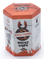 Vuur & Rook Smokey Goodness Pork Perfection Smoke Chips blend Hickory, Apple & Maple 1600 ml