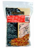 Grillpro Grillpro Maple Rookchips 900 gram