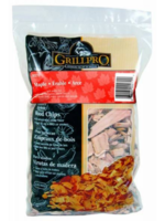 Grillpro Grillpro Maple Smoking chips 900 grams