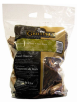 Grillpro Grillpro Hickory Smoking chips 900 grams