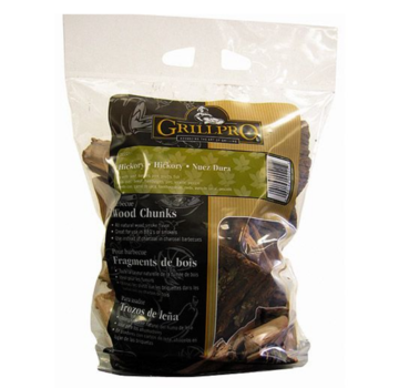 Grillpro Grillpro Hickory Rookchips 900 gram