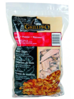 Grillpro Grillpro Appel Rookchips 900 gram