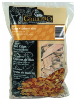 Grillpro Grillpro Alder Räucherchips 900 Gramm