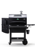 Green Mountain Green Mountain Grills Ledge Prime 2.0