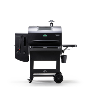 Green Mountain Green Mountain Grills Ledge Prime 2.0