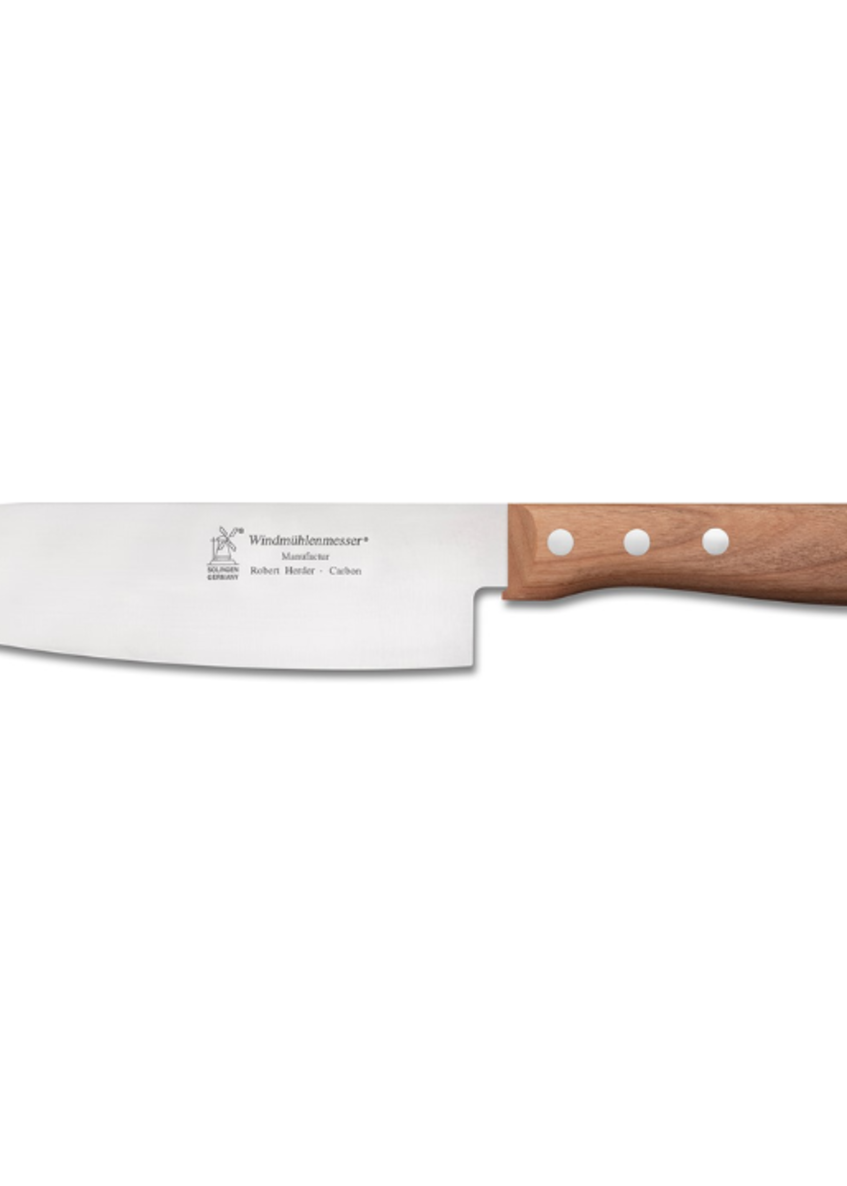 Robert Herder Robert Herder Santoku 16,5 cm