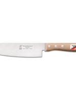 Robert Herder Robert Herder Santoku Kochmesser 16,5 cm Rostfreier Stahl