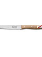 Robert Herder Robert Herder Rundes Tomatenmesser 11 cm Rostfreier Stahl