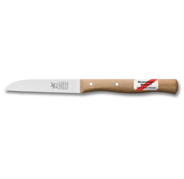 Robert Herder Robert Herder Klassiker Potato Knife 8.5 cm Stainless Steel