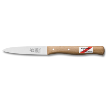 Robert Herder Robert Herder Klassiker Paring Knife medium pointed 8.5 cm