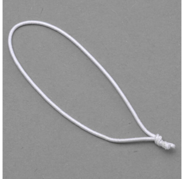 Binding Elastic Heat-resistant 12cm