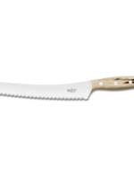 Robert Herder Robert Herder KB2 Brotmesser 22,5 cm aus Rostfreiem Stahl