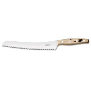 Robert Herder Robert Herder KB2 Bread Knife 22.5 cm Stainless Steel