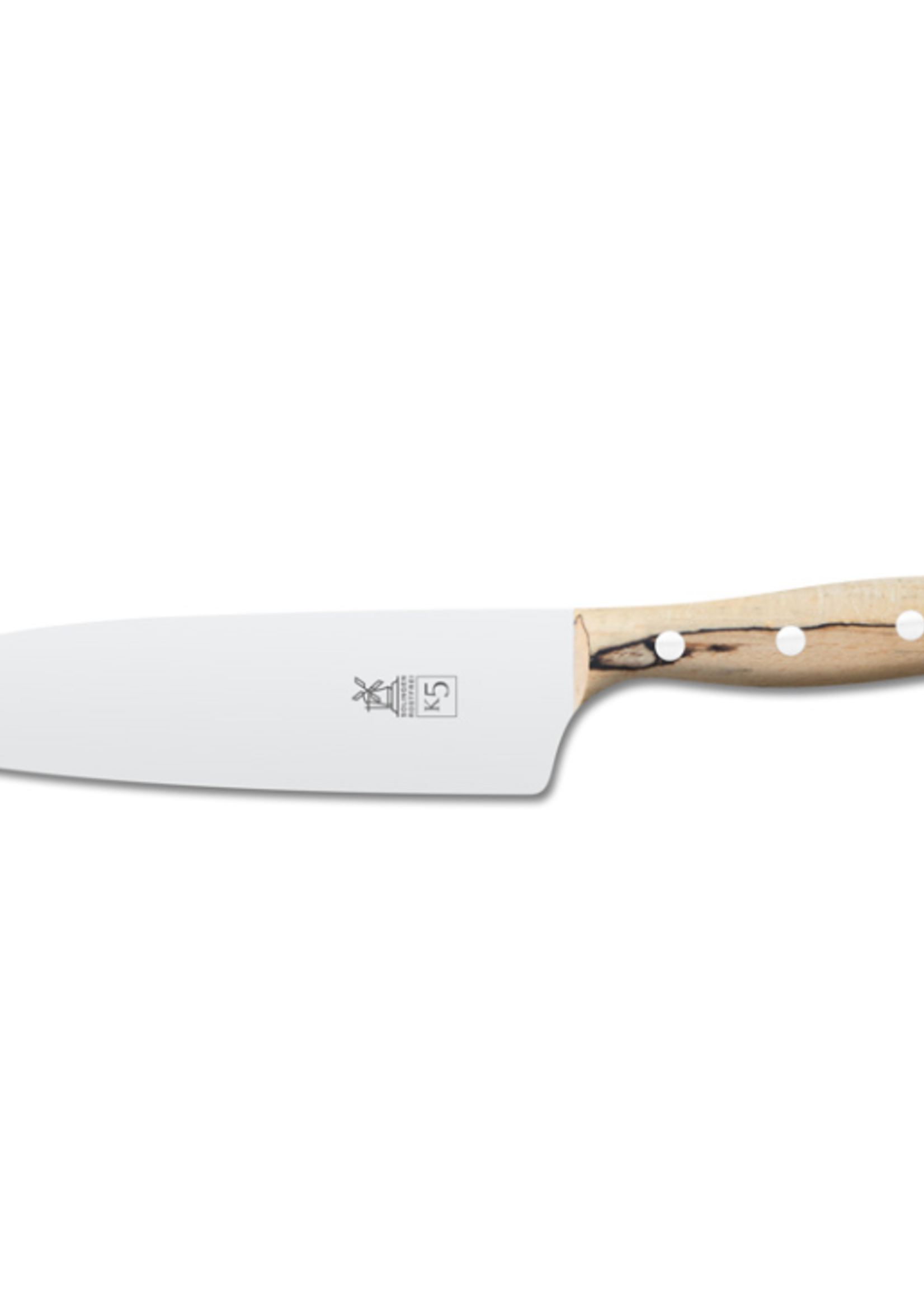 Robert Herder Robert Herder K5 Chef's knife 30 cm Stainless Steel