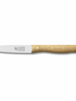 Robert Herder Robert Herder Office Knife 'Jeroen Hazebroek'  18,5cm Stainless Steel