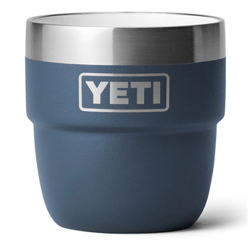 YETI YETI Rambler Espressokopjes Navy 2 stuks 4 oz