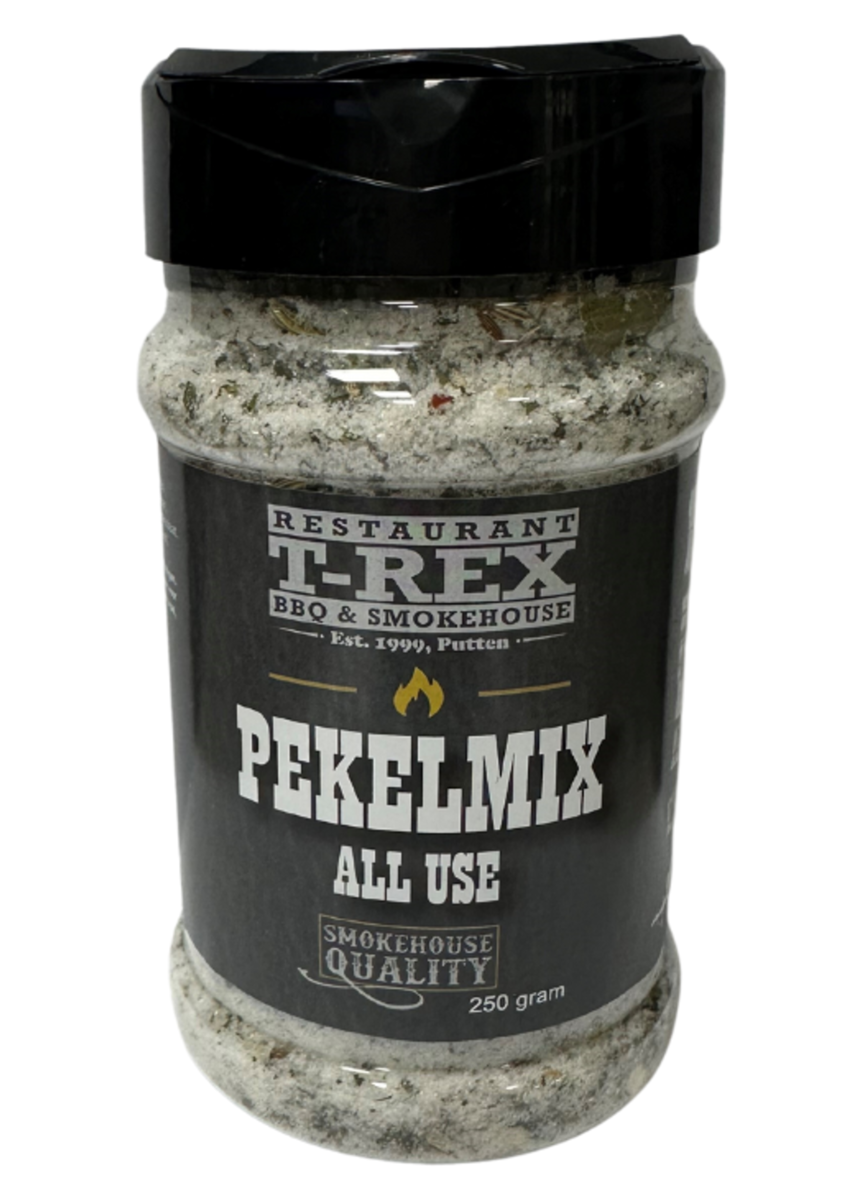 T-Rex T-Rex Brine Mix All Use 250 Gramm