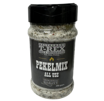 T-Rex T-Rex Pekelmix All Use 250 gram