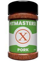 PitmasterX Pitmaster X Pork Rub 220 gram