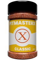 PitmasterX Pitmaster X Classic Rub 220 gram