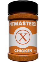 PitmasterX Pitmaster X Chicken Rub 210 gram