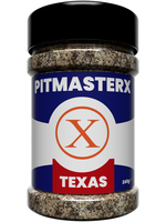 PitmasterX Pitmaster X Texas Rub 240 gram