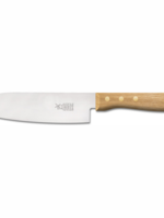 Robert Herder Robert Herder Chef's knife 'Jeroen Hazebroek' 36 cm Stainless Steel