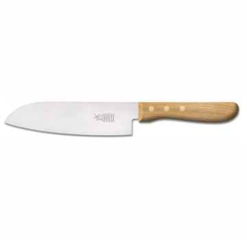 Robert Herder Robert Herder Chef's knife 'Jeroen Hazebroek' 36 cm Stainless Steel