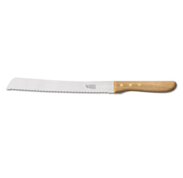 Robert Herder Robert Herder Bread knife 'Jeroen Hazebroek' 34.5 cm