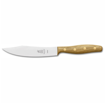 Robert Herder Robert Herder Universal Knife 'Jeroen Hazebroek'  Stainless Steel