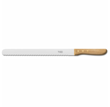 Robert Herder Robert Herder Brisket Knife 'Jeroen Hazebroek' 31.5 cm  Stainless Steel