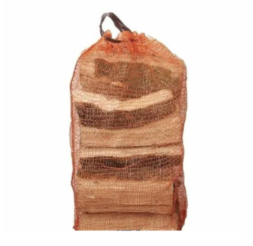 Vuur & Rook XL Bag Brand / BBQ Wood Oak