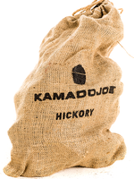 Kamado Joe Kamado Joe Hickory Chunks 3 kg