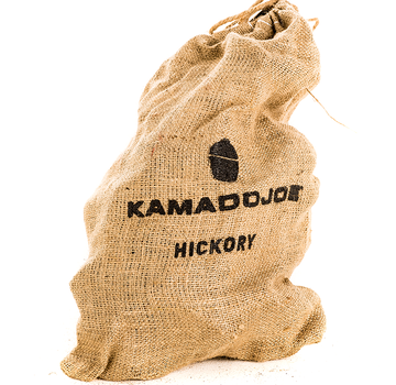 Kamado Joe Kamado Joe Hickory Chunks 3 kg