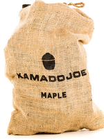 Kamado Joe Kamado Joe Maple Chunks 3 kg