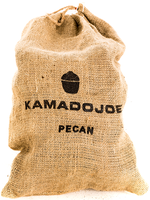 Kamado Joe Kamado Joe Pecan Chunks 3 kg