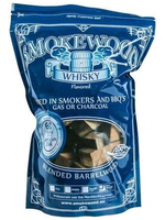 Smokewood Smokewood Whisky Chunks 2 liter