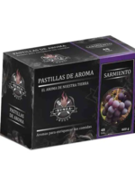 Best Charcoal Bestcharcoal Pastillas De Aroma, Sarmiento 200 grams