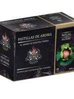 Best Charcoal Bestcharcoal Pastillas De Aroma, Nogal Hickory 200 grams