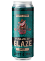 Turnpike Smokers TurnPike Smokers Fabulous Rib Glaze 500 ml