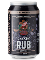 Turnpike Smokers TurnPike smokers Chicken Rub 235 grams