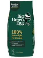 Big Green Egg Big Green Egg Charcoal 9 kg