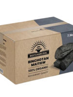 Best Charcoal Best Charcoal Binchotan Maitiew 7.5 kg