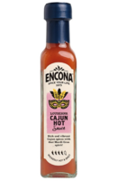 Encona Encona Louisiana Cajun Hot Sauce 142 ml