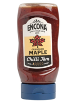 Encona Encona Canadian Maple Chilli Jam 285 ml